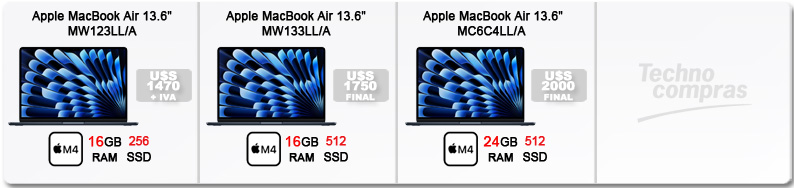 MacBook Air